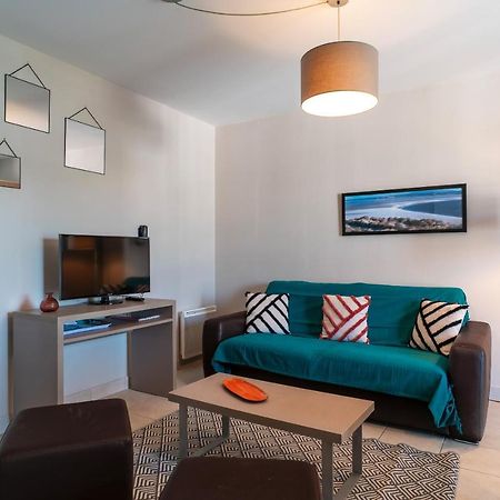 Les Thermes 530 - Vue Mer A 100M De La Plage Конкарно Екстер'єр фото